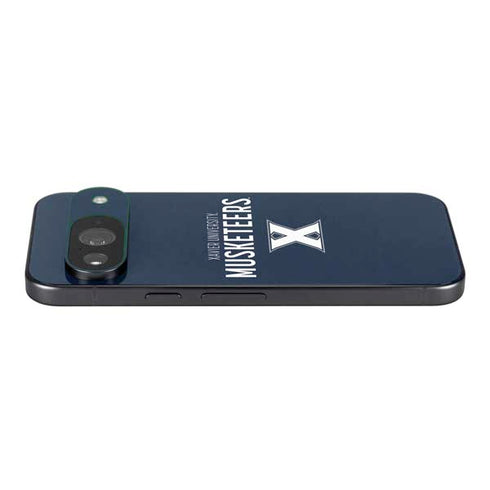 Xavier University Muskateers Google Pixel 9 Skin